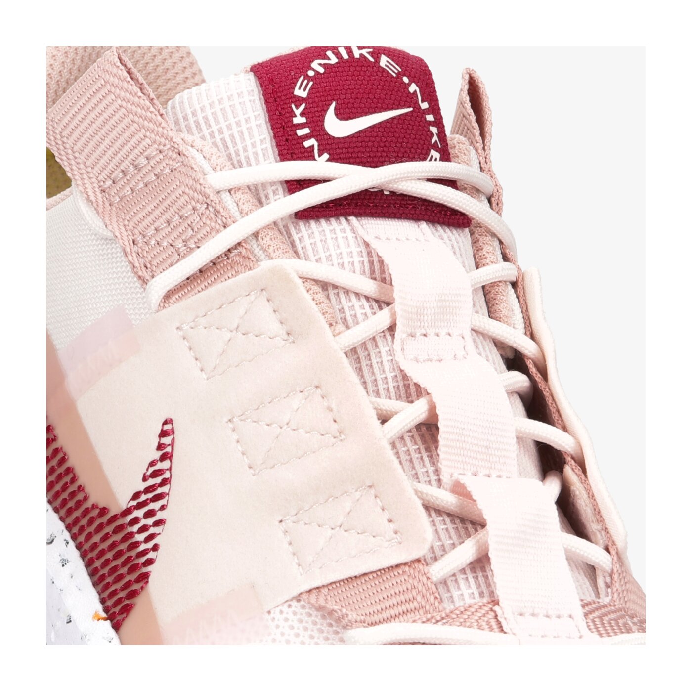 Дамски маратонки NIKE CRATER IMPACT cw2386-600 цвят розов