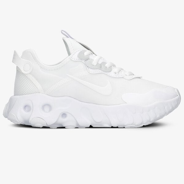 Дамски маратонки NIKE REACT ART3MIS cn8203-100 цвят бял