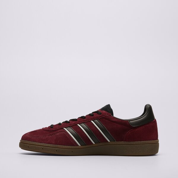 Мъжки маратонки ADIDAS HANDBALL SPEZIAL ig6184 цвят бордо