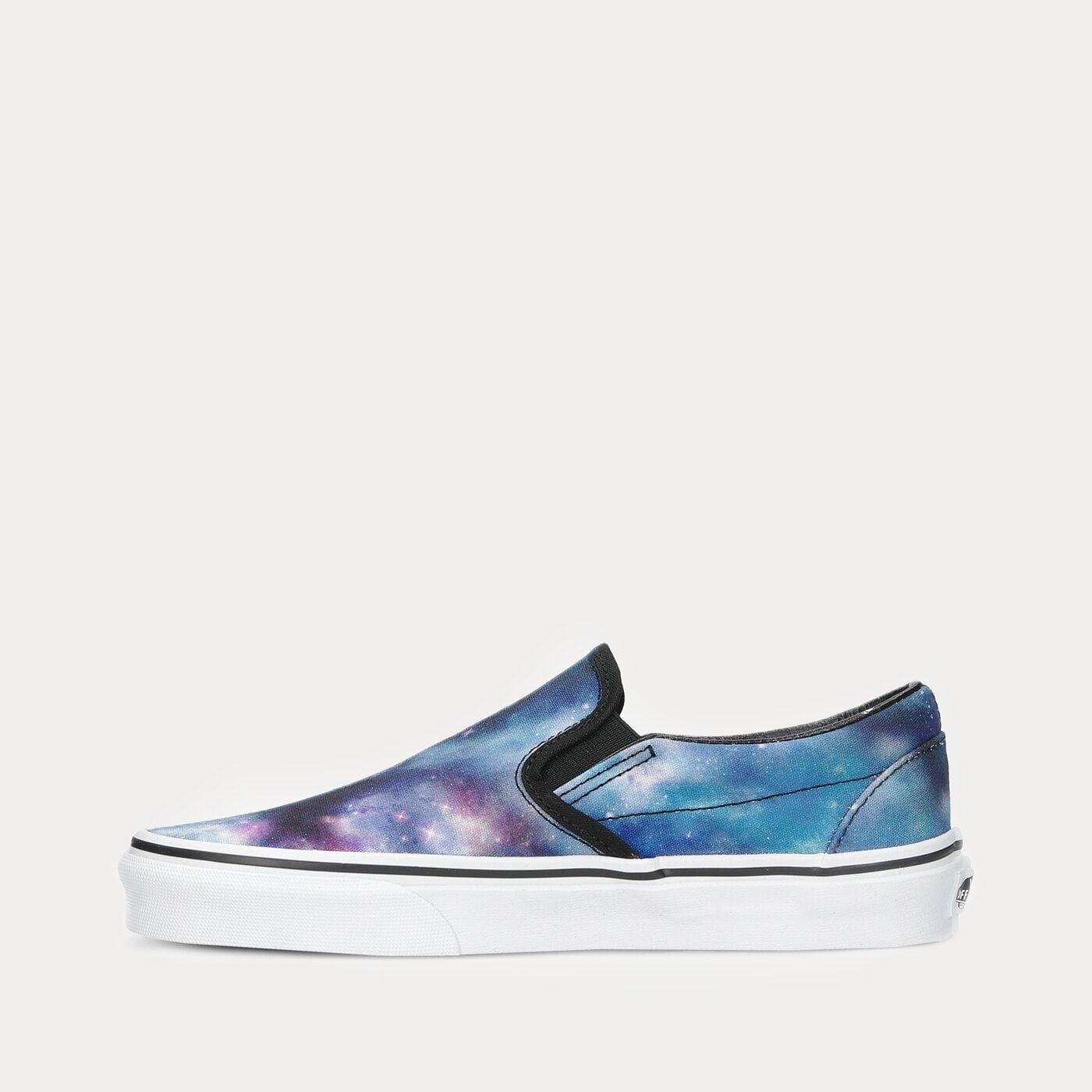 Дамски маратонки VANS UA CLASSIC SLIP-ON vn0a33tbg4f1 цвят многоцветен