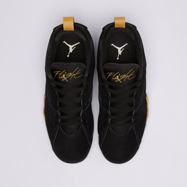 Мъжки маратонки JORDAN 7RM hq3950-007 цвят черен