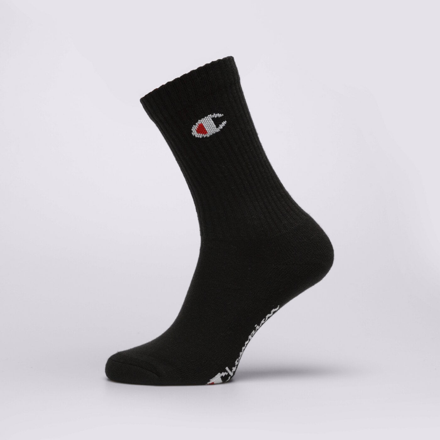 Мъжки  чорапи CHAMPION ЧОРАПИ 3PK CREW SOCKS u24558em006 цвят многоцветен