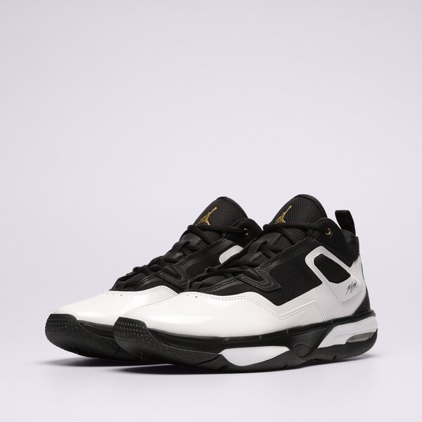 Мъжки маратонки JORDAN STAY LOYAL 3  fb1396-070 цвят бял