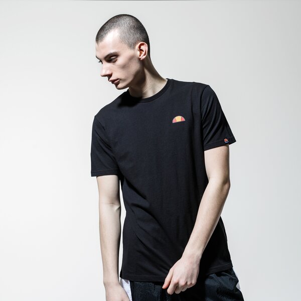Мъжка тениска ELLESSE ТЕНИСКА KOSI she09994black цвят черен