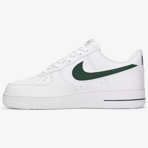 Мъжки маратонки NIKE AIR FORCE 1 '07 3 ao2423-104 цвят бял