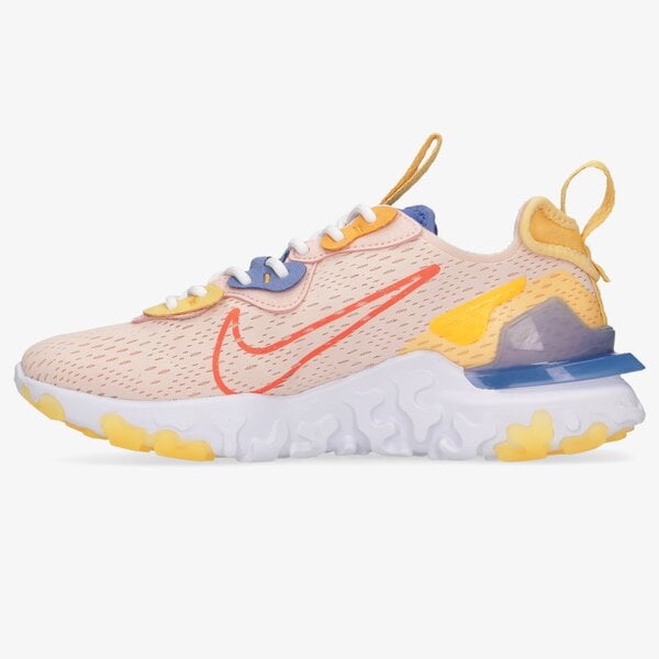 Дамски маратонки NIKE REACT VISION  ci7523-600 цвят многоцветен