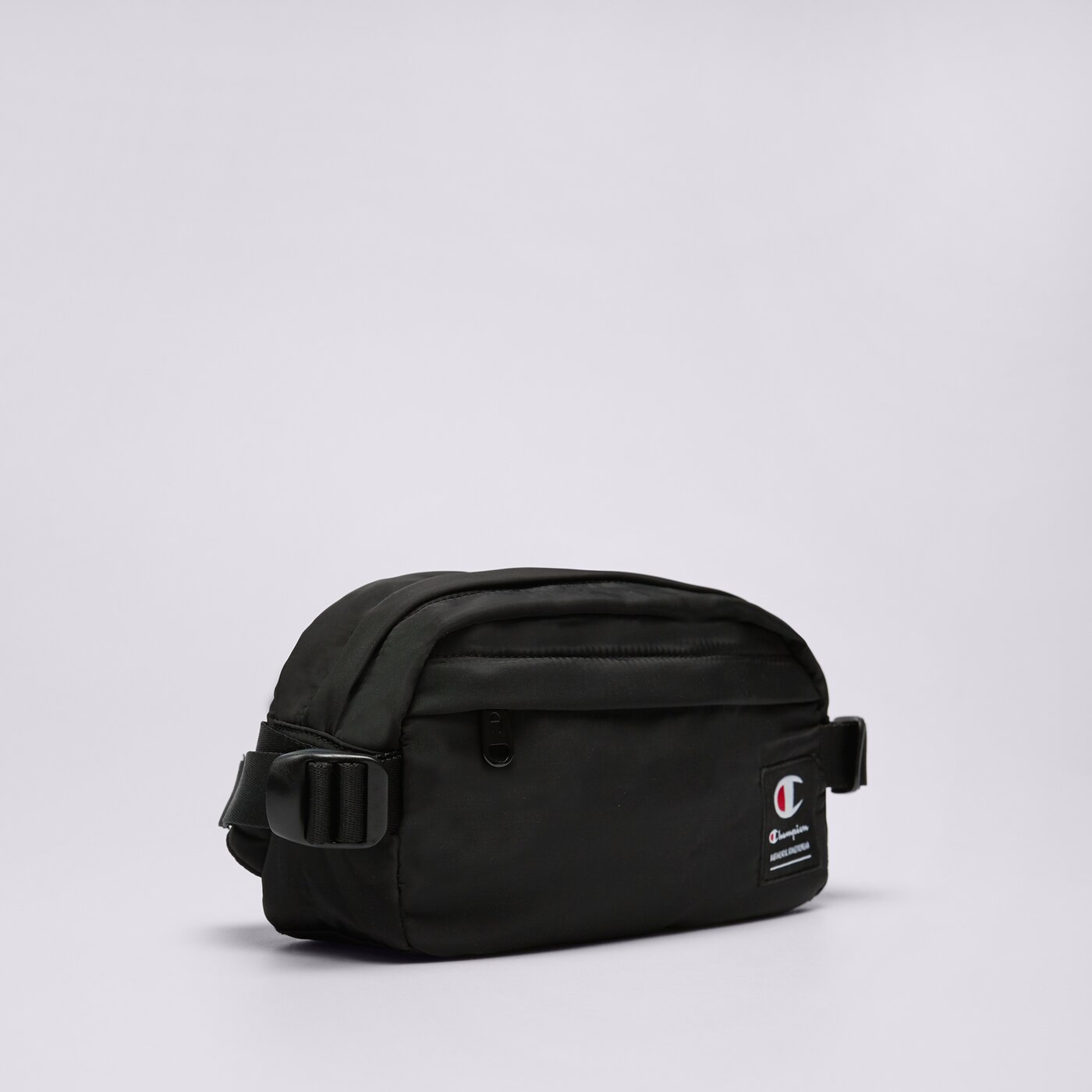 Дамска чанта за кръст CHAMPION ЧАНТА BELT BAG 805981kk001 цвят черен