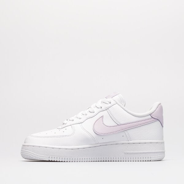 Дамски маратонки NIKE AIR FORCE 1 '07 NEXT NATURE dn1430-105 цвят бял