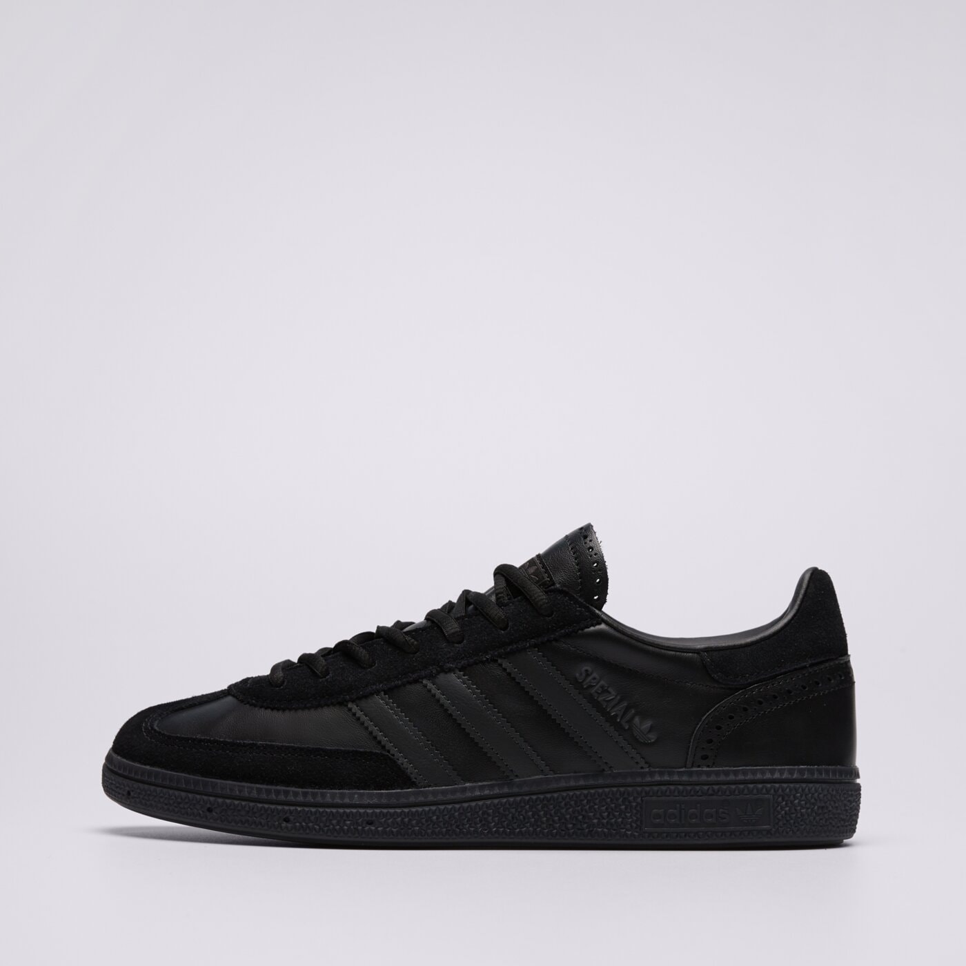 Мъжки маратонки ADIDAS HANDBALL SPEZIAL  jq8294 цвят черен