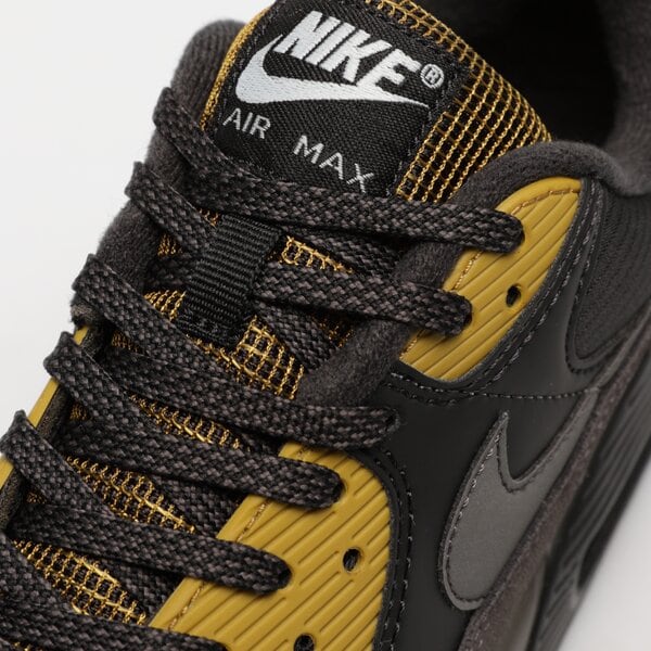 Мъжки маратонки NIKE AIR MAX 90  fb9657-001 цвят черен