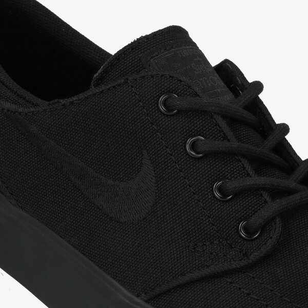 Детски маратонки NIKE STEFAN JANOSKI (GS)  525104-024 цвят черен