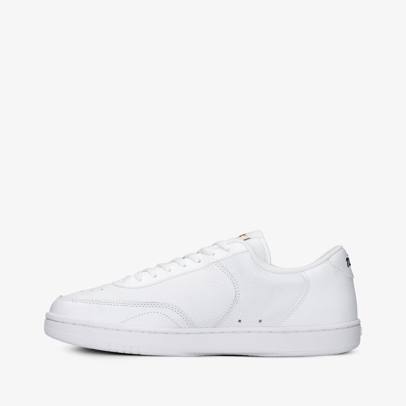 Мъжки маратонки NIKE COURT VINTAGE PREMIUM ct1726-100 цвят бял