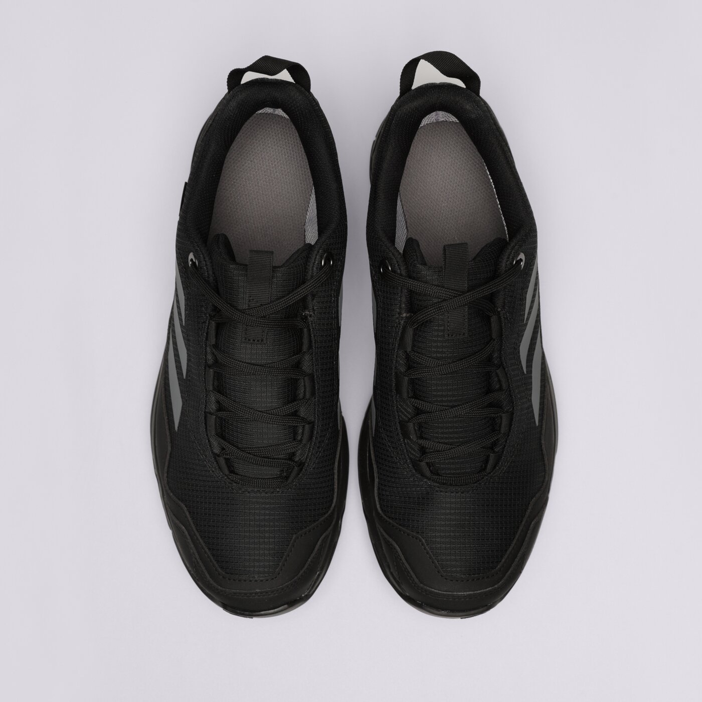 Мъжки зимни обувки ADIDAS TERREX EASTRAIL GTX id7845 цвят черен