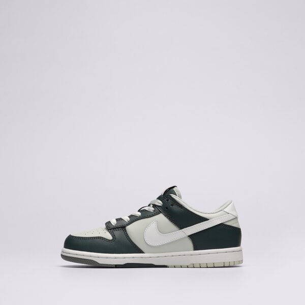 Детски маратонки NIKE DUNK LOW fb9108-300 цвят сив