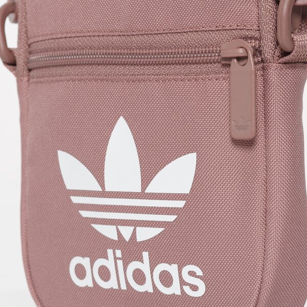 Дамски сак ADIDAS ЧАНТА AC FESTIVAL BAG hk2631 цвят бежов