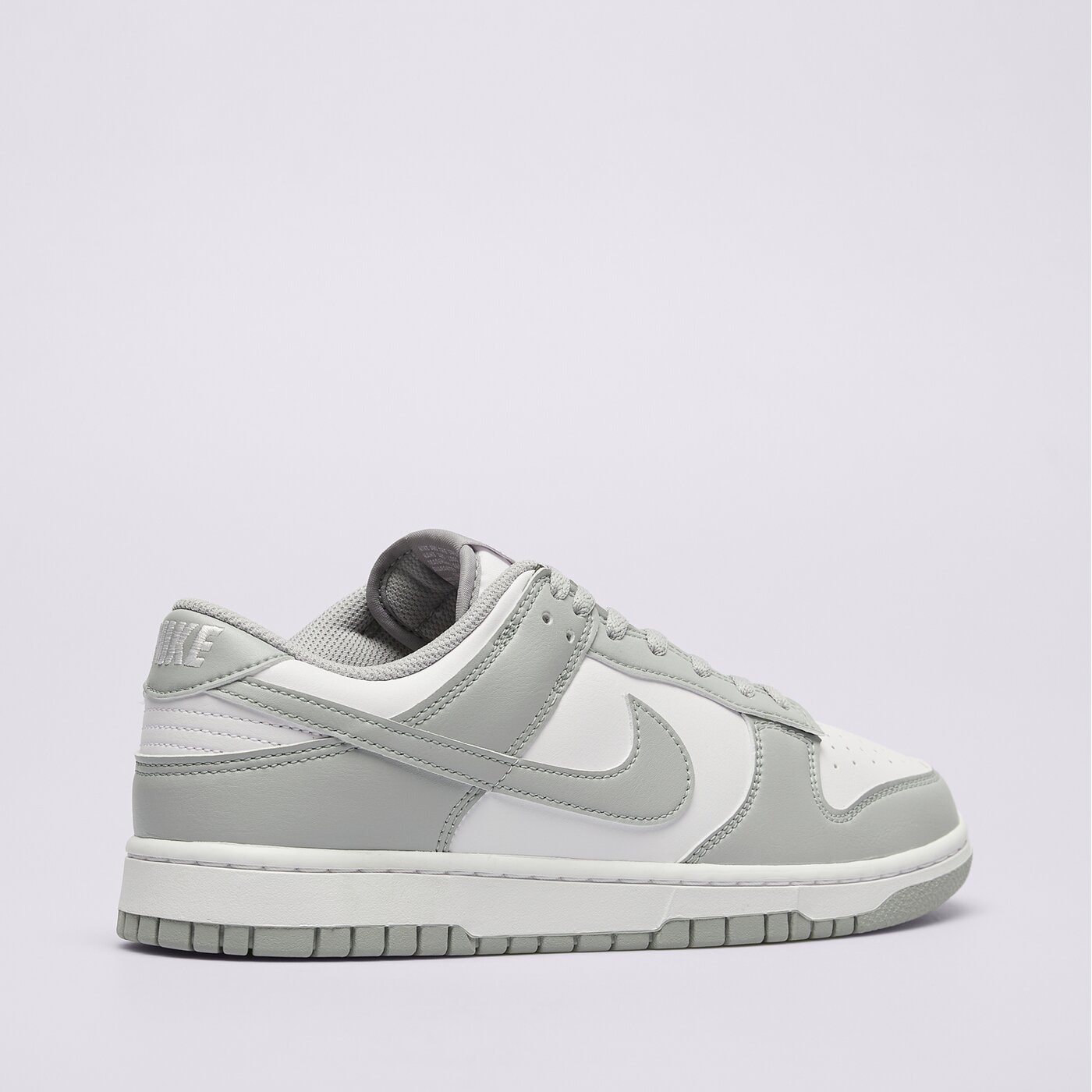 Мъжки маратонки NIKE DUNK LOW RETRO hf5441-105 цвят сив