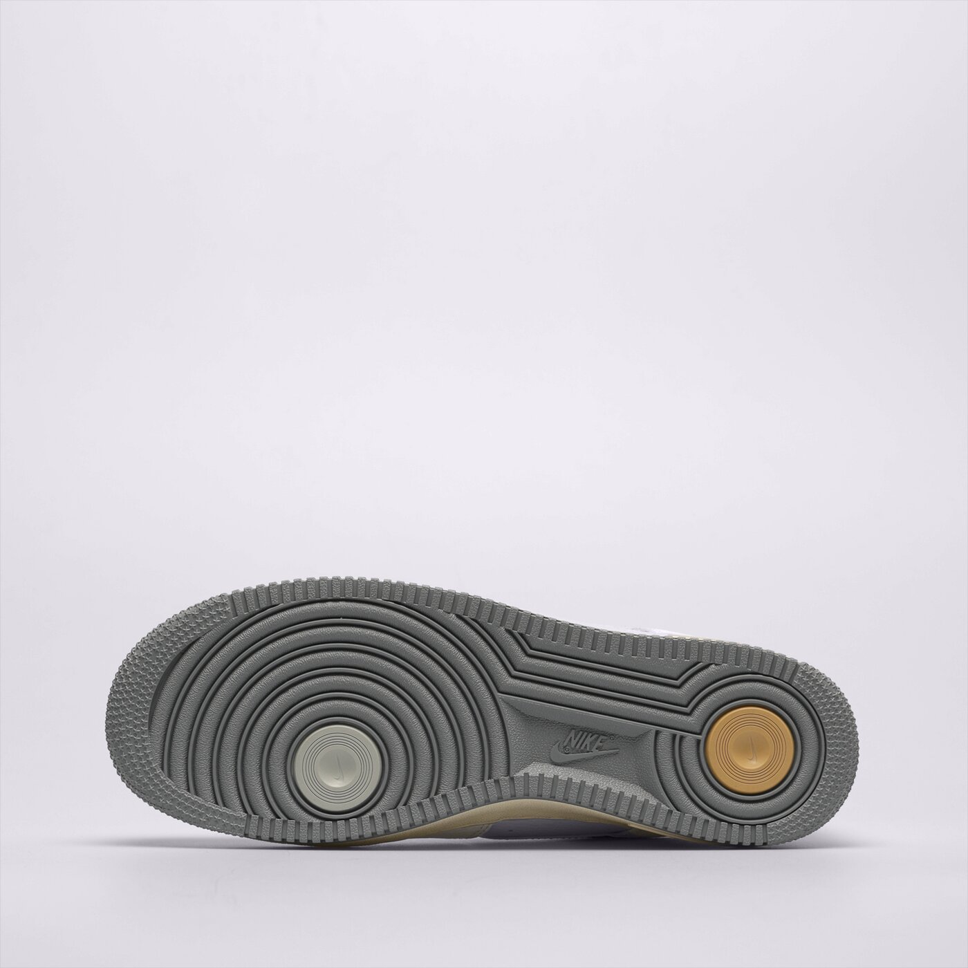 Мъжки маратонки NIKE AIR FORCE 1 '07 LX dv7183-100 цвят бял