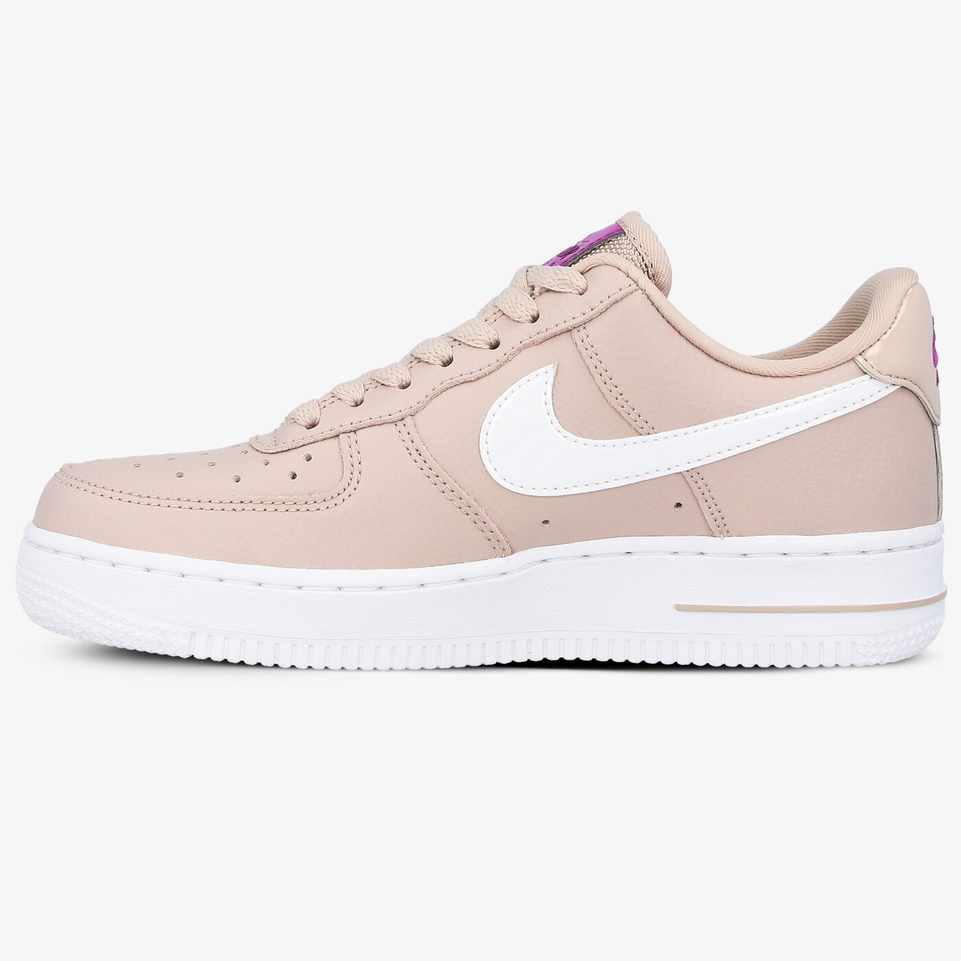 Дамски маратонки NIKE AIR FORCE 1 '07 SE ci3446-200 цвят розов