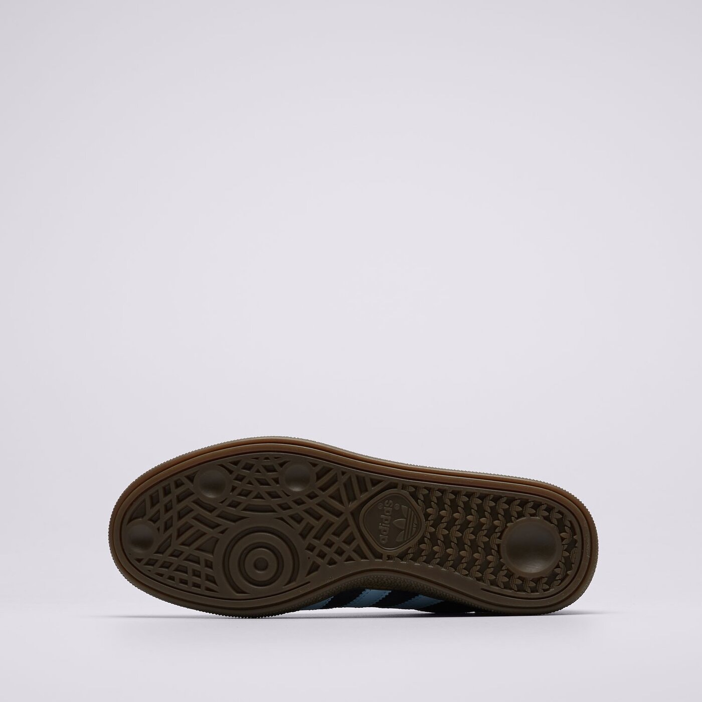 Детски маратонки ADIDAS HANDBALL SPEZIAL ih8011 цвят тъмносин