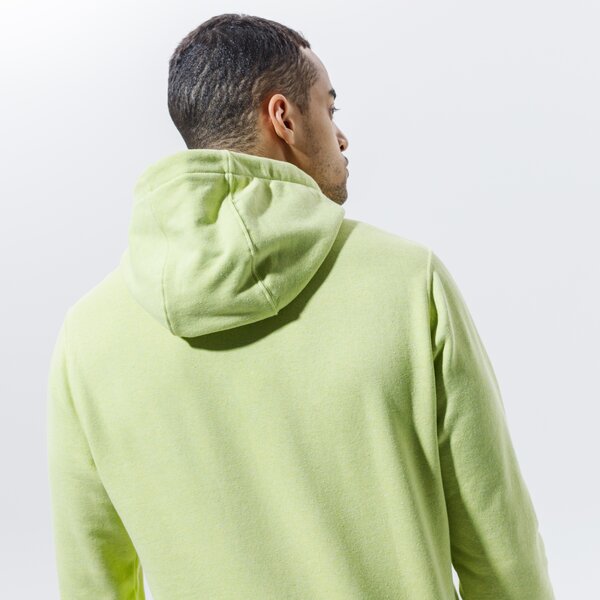 Мъжки суичър NIKE СУИТЧЪР С КАЧУЛКА M NSW PO SB HOODIE da0680-352 цвят жълт