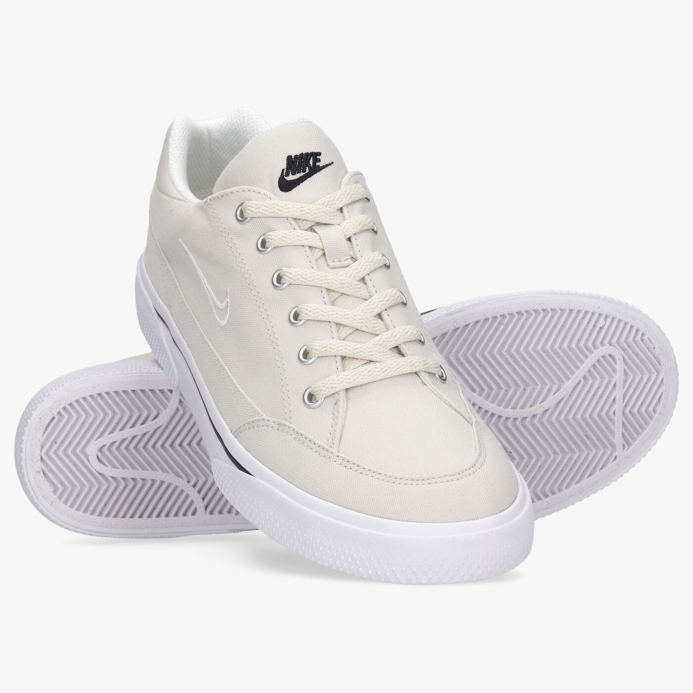 Мъжки маратонки NIKE RETRO GTS da1446-002 цвят сив