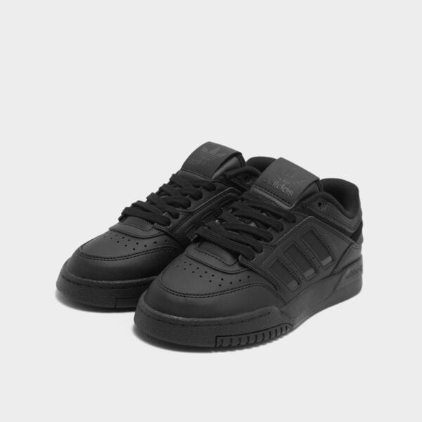 Детски маратонки ADIDAS DROP STEP LOW J ig1053 цвят черен