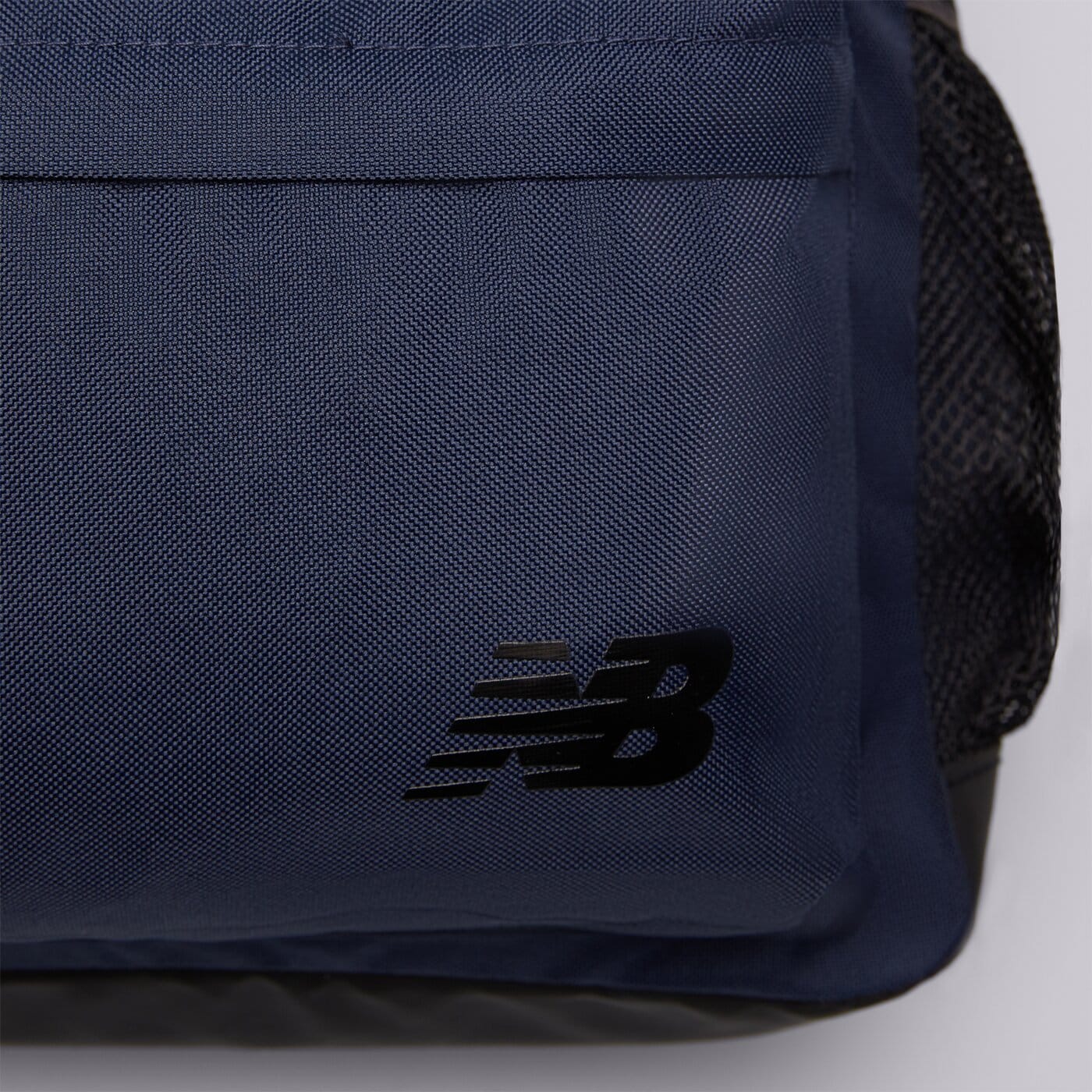 Детска раница NEW BALANCE РАНИЦА ESSENTIAL BACKPACK lab53511nny цвят тъмносин