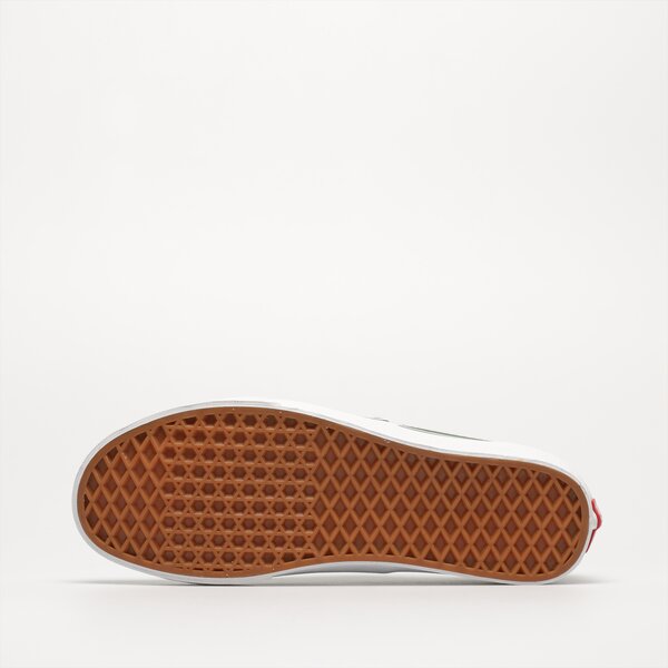 Мъжки маратонки VANS UA AUTHENTIC vn0a5ks96qu1 цвят зелен