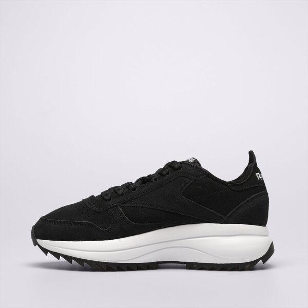 Дамски маратонки REEBOK CLASSIC LEATHER SP EXTRA hq7188 цвят черен
