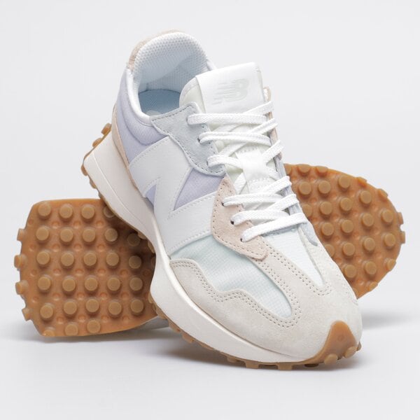 Дамски маратонки NEW BALANCE 327  ws327pab цвят многоцветен