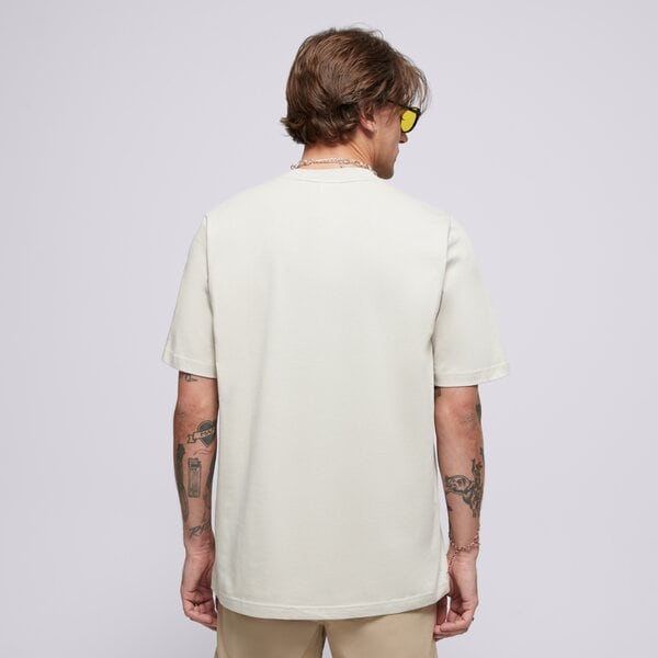 Мъжка тениска ADIDAS ТЕНИСКА M LIN SJ T je9007 цвят бежов