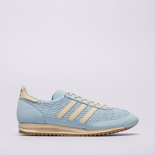 Дамски маратонки ADIDAS SL 72 OG W jr4230 цвят син
