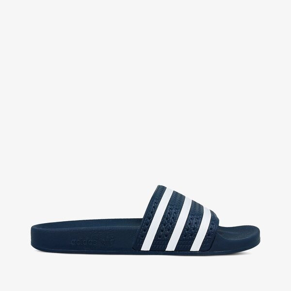 Мъжки чехли и сандали ADIDAS ADILETTE 288022 цвят тъмносин