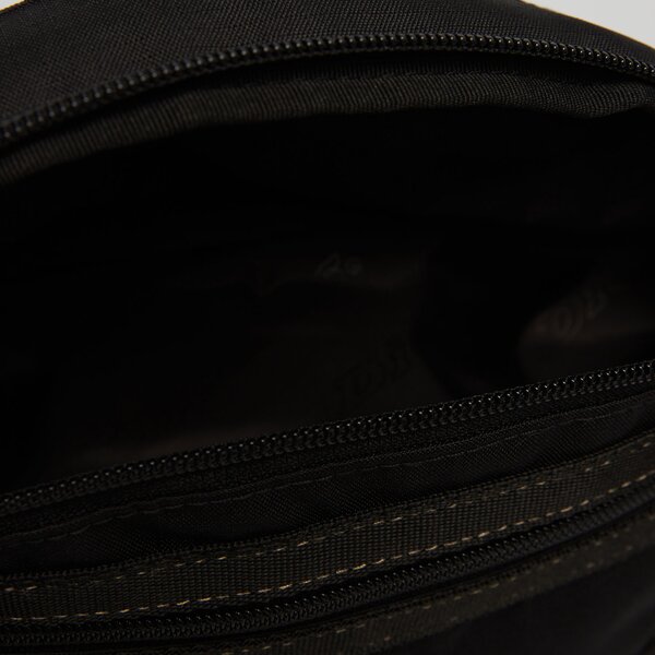 Мъжка чанта за кръст DICKIES ЧАНТА ASHVILLE POUCH BLACK dk0a4y1ublk1 цвят бежов