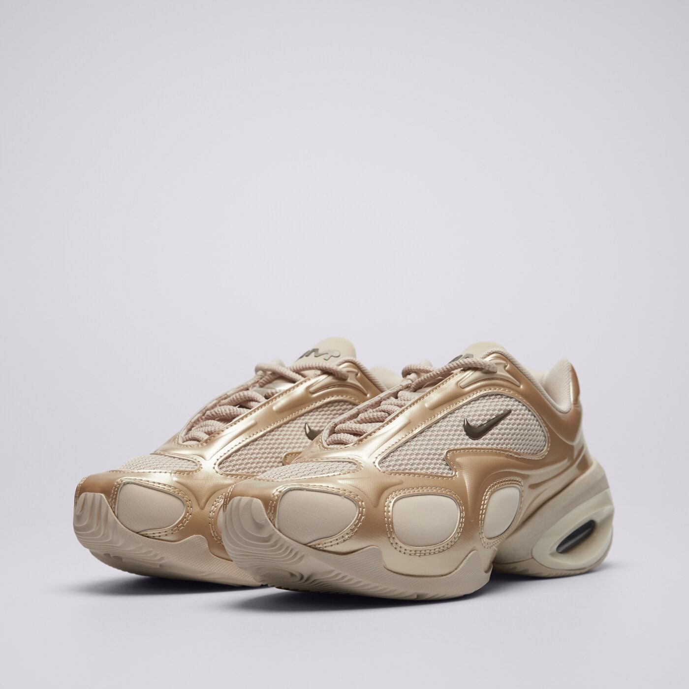 Дамски маратонки NIKE WMNS AIR MAX MUSE fv1920-005 цвят бежов