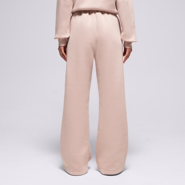 Дамски панталони JORDAN ПАНТАЛОНИ W J BRK FLC OH PANT ih2394-292 цвят бежов