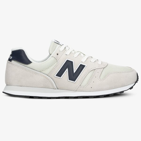 Мъжки маратонки NEW BALANCE ML373AC2 ml373ac2 цвят бял