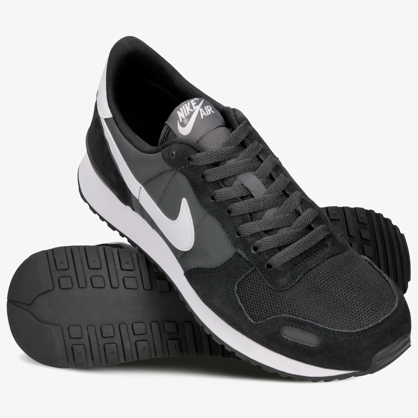 Мъжки маратонки NIKE AIR VRTX 903896-010 цвят черен