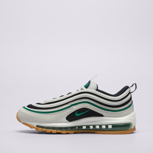 Мъжки маратонки NIKE AIR MAX 97 921826-021 цвят сив