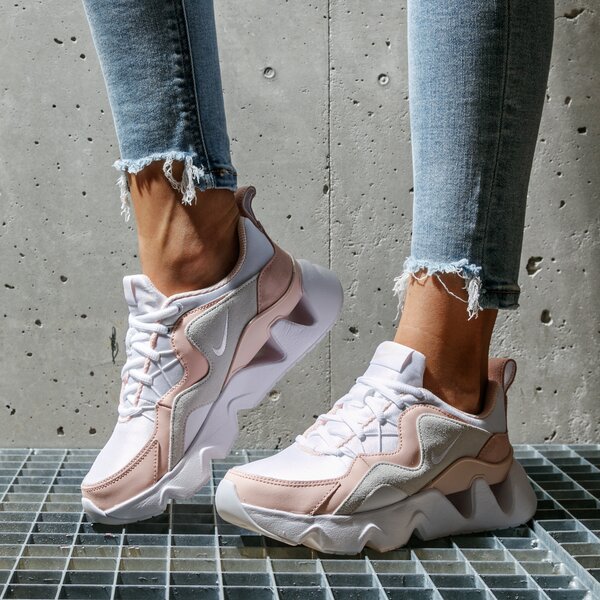 Дамски маратонки NIKE WMNS RYZ 365 bq4153-102 цвят розов