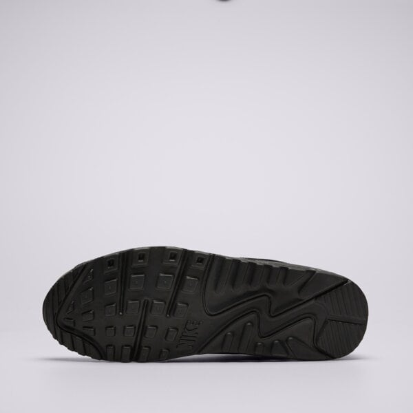 Мъжки маратонки NIKE AIR MAX 90  if0670-004 цвят черен