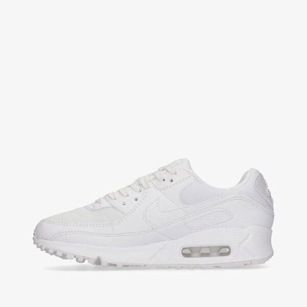 Дамски маратонки NIKE AIR MAX 90  dh8010-100 цвят бял