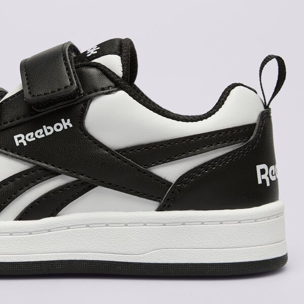 Детски маратонки REEBOK ROYAL PRIME 2.0 2V 100033496 цвят черен