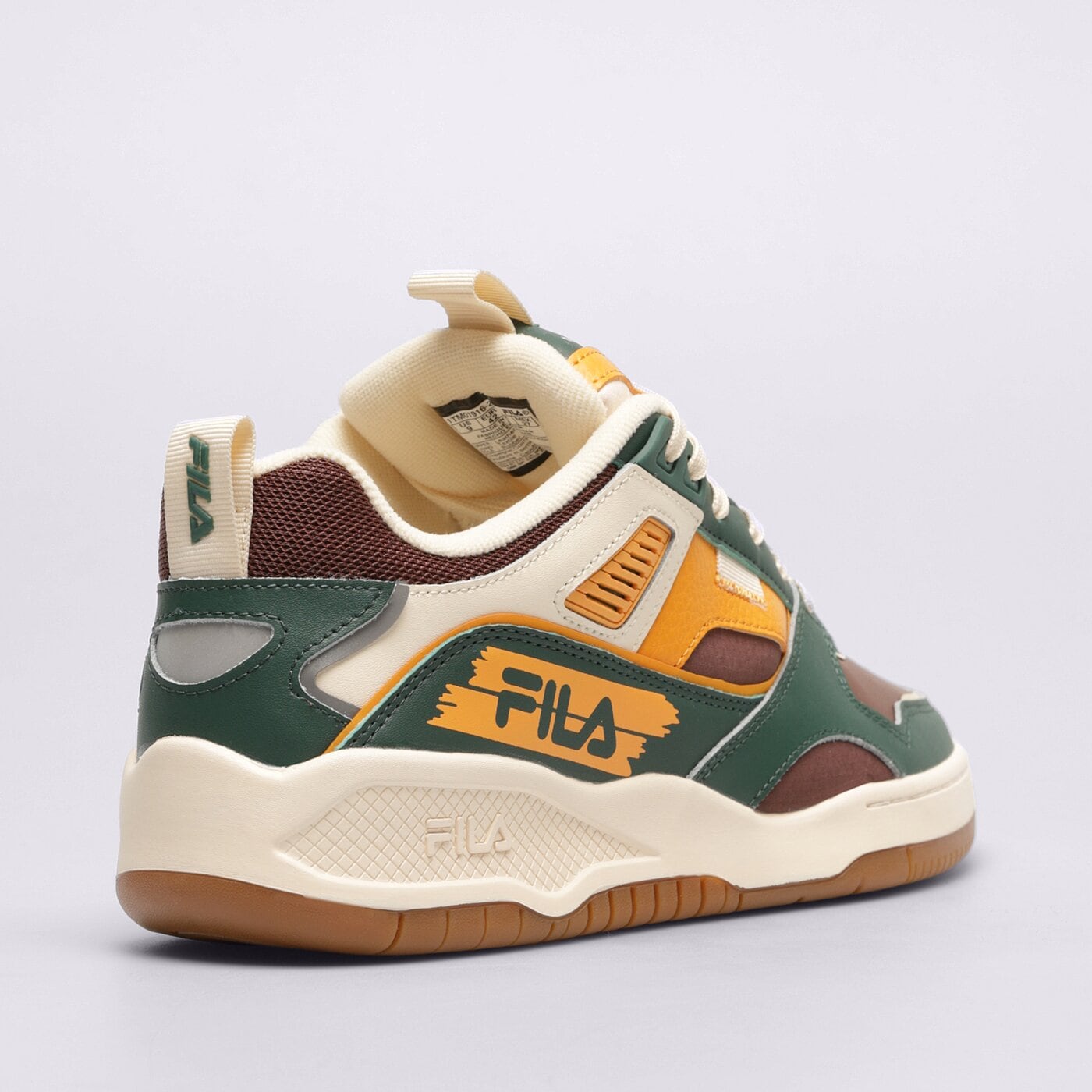 Мъжки маратонки FILA CORDA 1tm01916249 цвят многоцветен