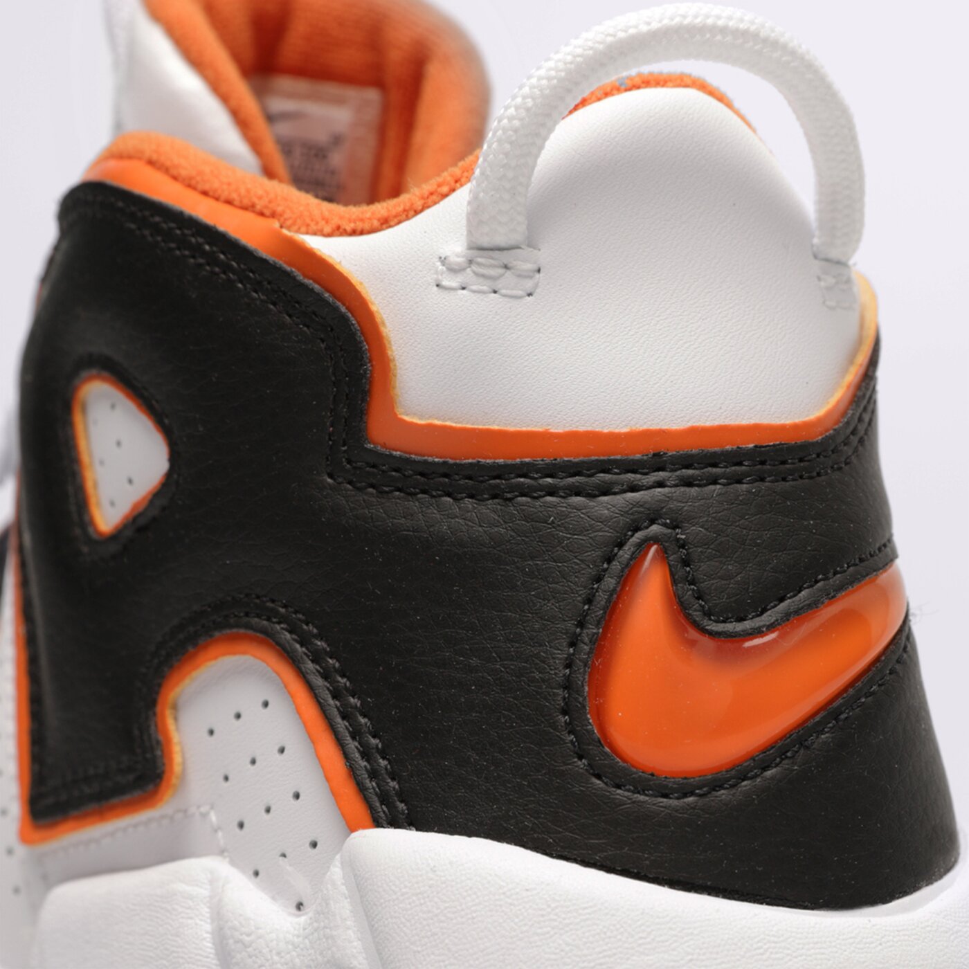 Мъжки маратонки NIKE AIR MORE UPTEMPO '96 fj4416-100 цвят бял