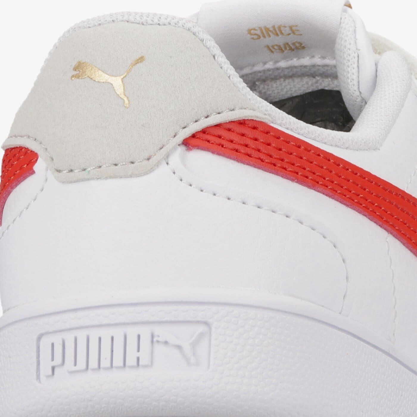 Детски маратонки PUMA SHUFFLE V PS 37568907 цвят розов