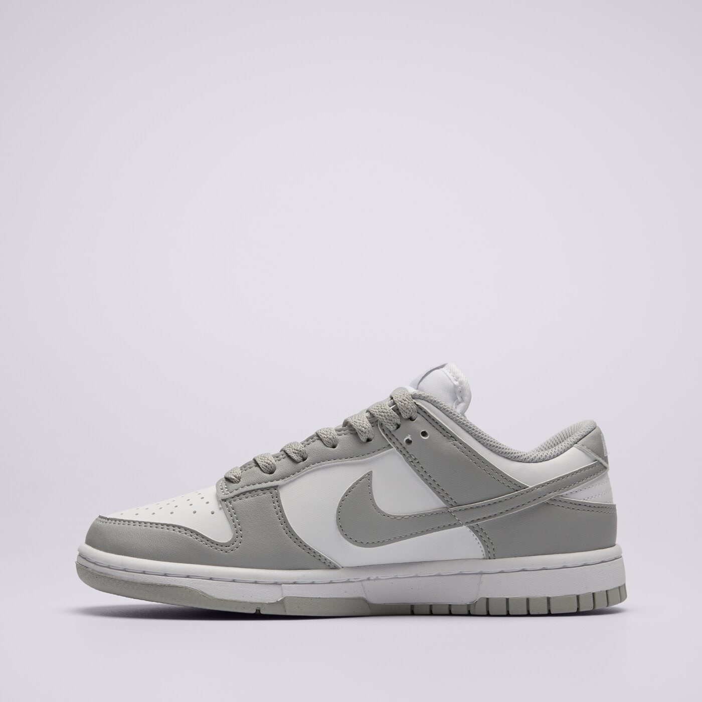 Дамски маратонки NIKE W NIKE DUNK LOW NEXT NATURE dd1873-113 цвят бял