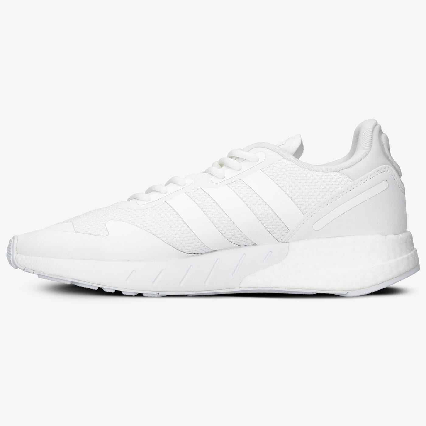 Мъжки маратонки ADIDAS ZX 1K BOOST fx6516 цвят бял