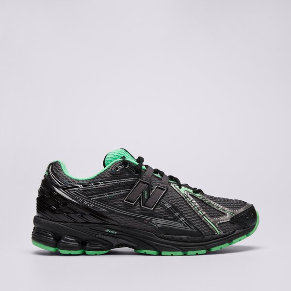 Мъжки маратонки NEW BALANCE 1906R u1906rct цвят черен