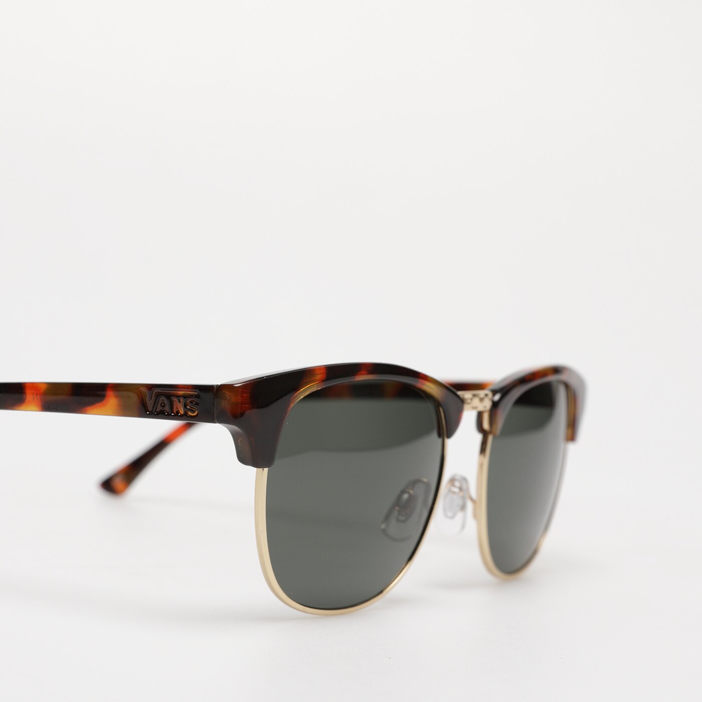 Дамски слънчеви очила VANS ОЧИЛА MN DUNVILLE SHADES vn0a3hiqpa91 цвят многоцветен